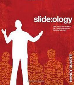 Купити Slide:ology (slideology). Искусство создания выдающихся презентаций Ненсі Дуарте