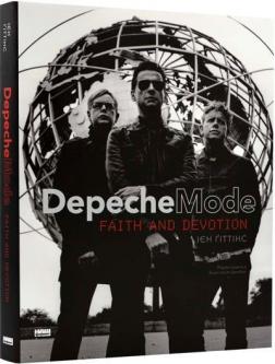 Купити Depeche Mode. Віра та відданість Ієн Ґіттінс