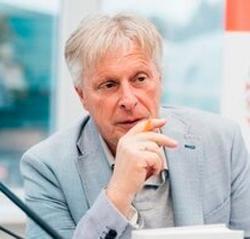 Петро Кралюк