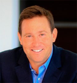 Джон Гордон