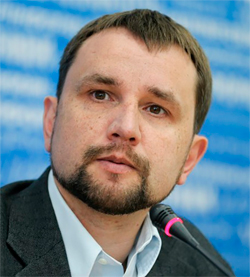 Володимир Вятрович