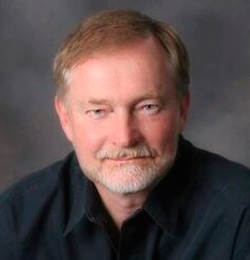 Ерік Ларсон