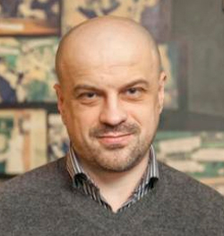 Максим Бутченко