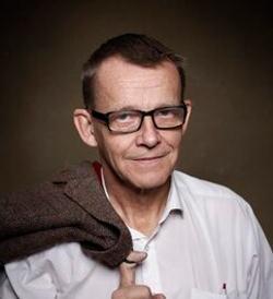 Ханс Рослінг