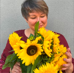 Юлія Каспарова