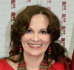 Наталія Гурницька