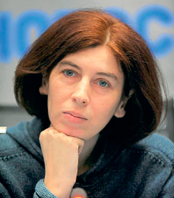 Маріам Петросян