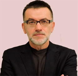 Віктор Горобець