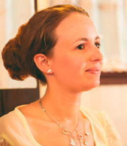 Ноемі Д'Есклеб