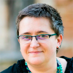 Маріанна Душар