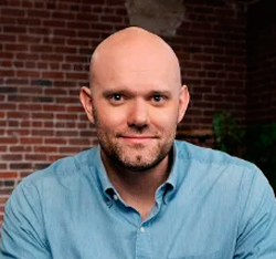 Джеймс Клір