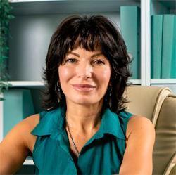 Інесса Кравченко