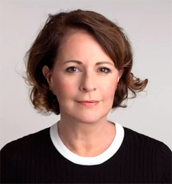 Штефані Шталь