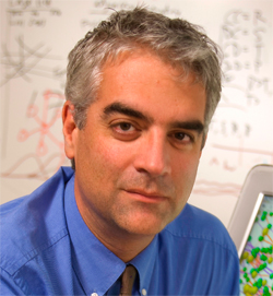 Ніколас Крістакіс