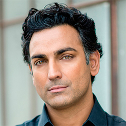 Рахул Джандіал