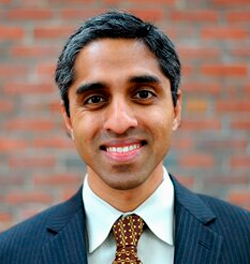 Вівек Мурті