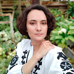 Анастасія Мельниченко