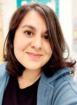 Тетяна Логвиненко