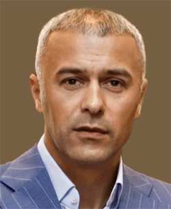 Сергій Гайдайчук