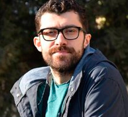 Рустам Гаджієв