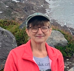 Джоан Деклер