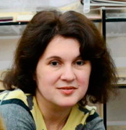 Тетяна Трофименко