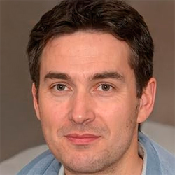 Нік Трентон