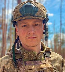 Артур Дронь