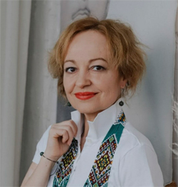 Маяна Вінницька