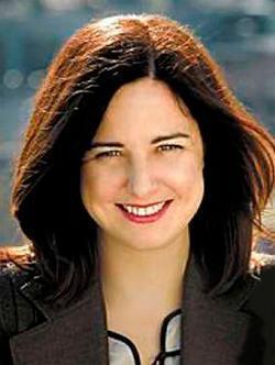 Ешлі Мерріман