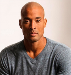 Девід Ґоґґінс