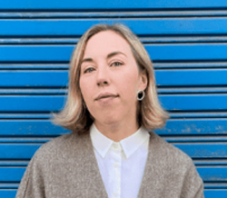 Юлія Колесник