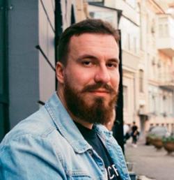 Давид Цибенко