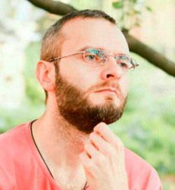 Костянтин Коробов