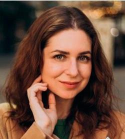 Анна Ніколаєва