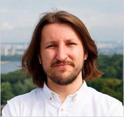 Роман Романюк