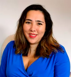 Мішель Елман