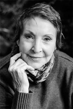 Сьюзен Скотт