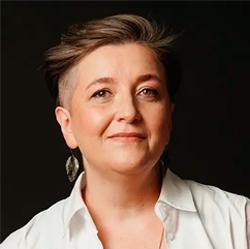 Анна Сідельнікова