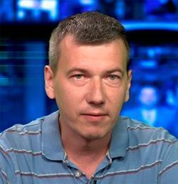 Віталій Пирович