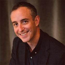 Вілл Ґідера