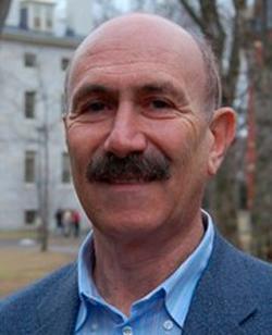 Вілл Ґідера