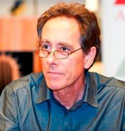 Ґеррі Родан