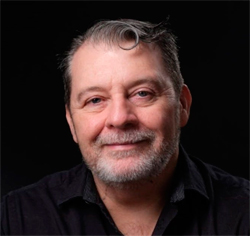 Дональд Робертсон