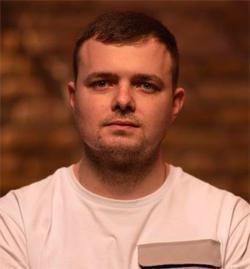 Роман Бебех