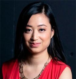 Ліса Кармен Ван