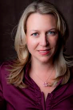 Шерил Стрейд