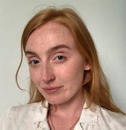 Хлоя Мішель Говарт