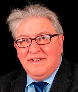 Мартін Рейді