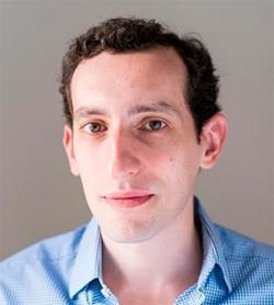 Джошуа Робінсон